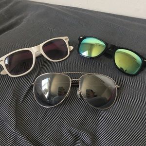 Glasses bundle